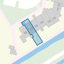 Perceel HLM04-L-2377