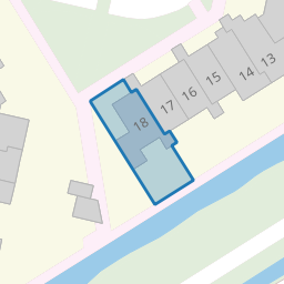 Perceel HLM04-L-2378