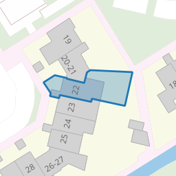 Perceel HLM04-L-2381