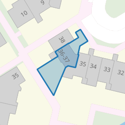 Perceel HLM04-L-2393