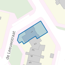 Perceel HLM04-L-2395