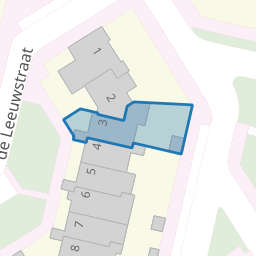 Perceel HLM04-L-2397