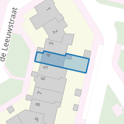 Perceel HLM04-L-2398