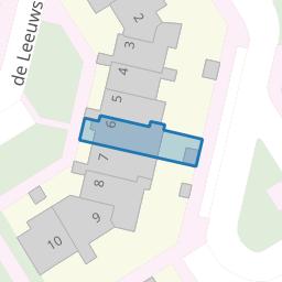 Perceel HLM04-L-2400