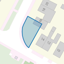 Perceel HLM04-L-2417