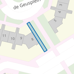 Perceel HLM04-L-2424