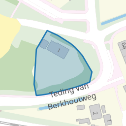 Perceel HLM04-L-2443