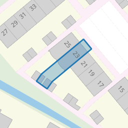 Perceel HLM04-L-2453