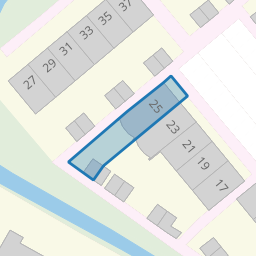 Perceel HLM04-L-2454