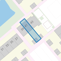 Perceel HLM04-L-2456