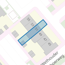 Perceel HLM04-L-2461