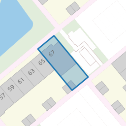 Perceel HLM04-L-2464