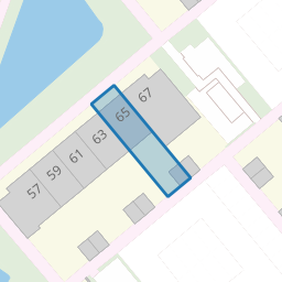 Perceel HLM04-L-2465