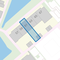 Perceel HLM04-L-2467