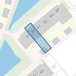 Perceel HLM04-L-2468