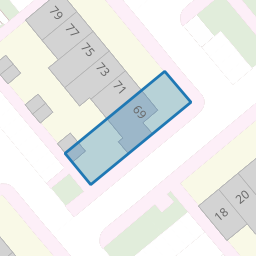 Perceel HLM04-L-2470