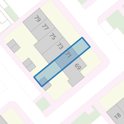 Perceel HLM04-L-2471