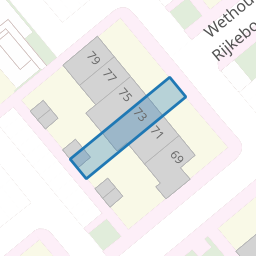 Perceel HLM04-L-2472