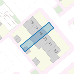 Perceel HLM04-L-2473