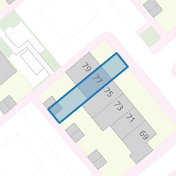 Perceel HLM04-L-2474