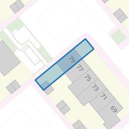 Perceel HLM04-L-2475