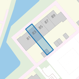 Perceel HLM04-L-2477