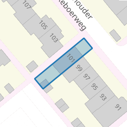 Perceel HLM04-L-2481