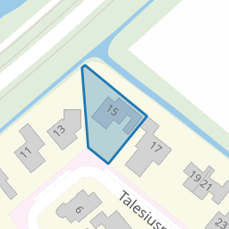 Perceel HLM04-L-2490