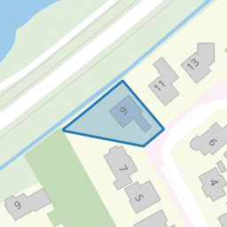 Perceel HLM04-L-2492