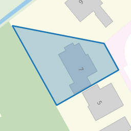 Perceel HLM04-L-2493