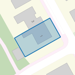 Perceel HLM04-L-2496