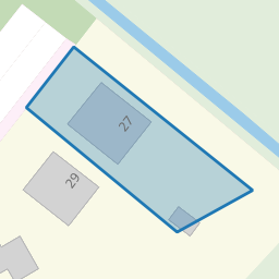 Perceel HLM04-L-2505