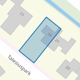 Perceel HLM04-L-2509