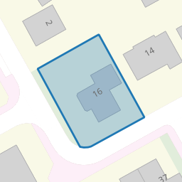 Perceel HLM04-L-2516