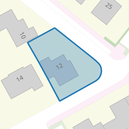 Perceel HLM04-L-2518