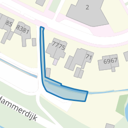 Perceel HLM04-L-2530