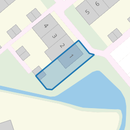 Perceel HLM04-L-2535