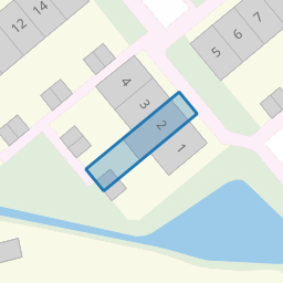 Perceel HLM04-L-2536