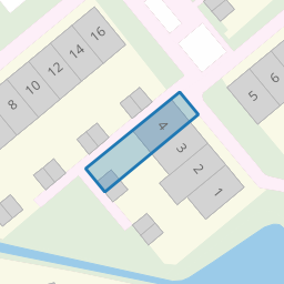 Perceel HLM04-L-2538