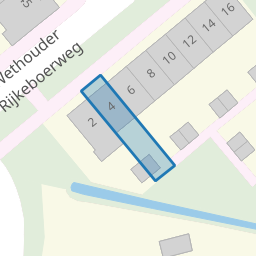 Perceel HLM04-L-2540