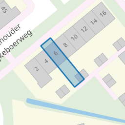 Perceel HLM04-L-2541