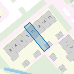 Perceel HLM04-L-2543