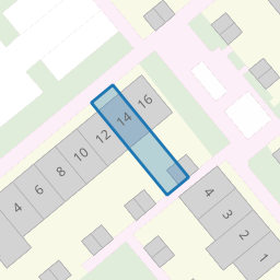 Perceel HLM04-L-2545