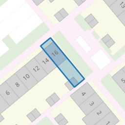 Perceel HLM04-L-2546