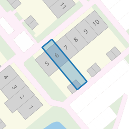 Perceel HLM04-L-2548