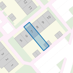 Perceel HLM04-L-2549