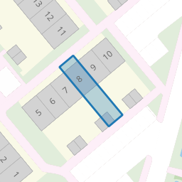 Perceel HLM04-L-2550