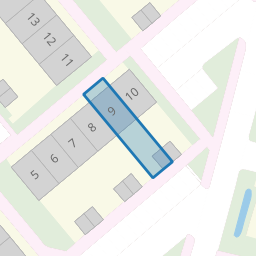 Perceel HLM04-L-2551