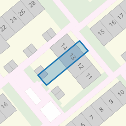 Perceel HLM04-L-2555