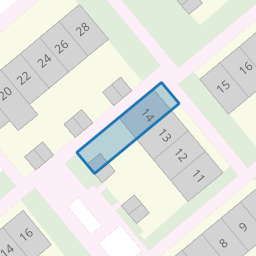 Perceel HLM04-L-2556